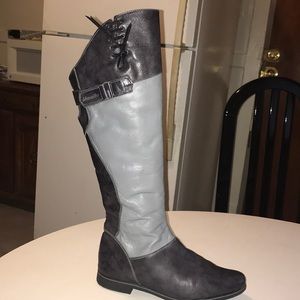 Marelbo High Boots